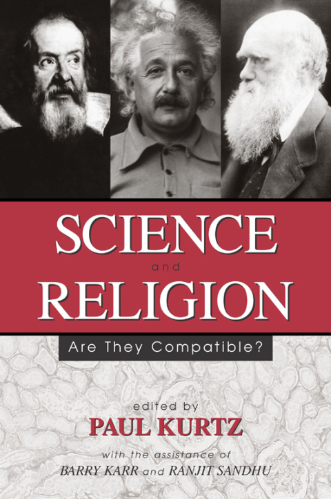 Science and Religion 