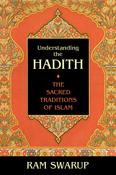 Cover image for book Understanding the Hadith