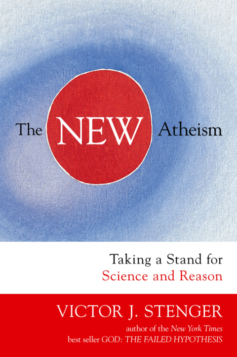 Cover image for book New Atheism