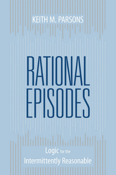 Cover image for book Rational Episodes
