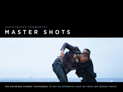 Cover image for book Master Shots Vol 1, 1st edition