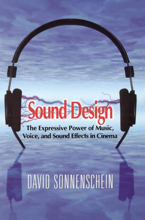 Cover image for book Sound Design