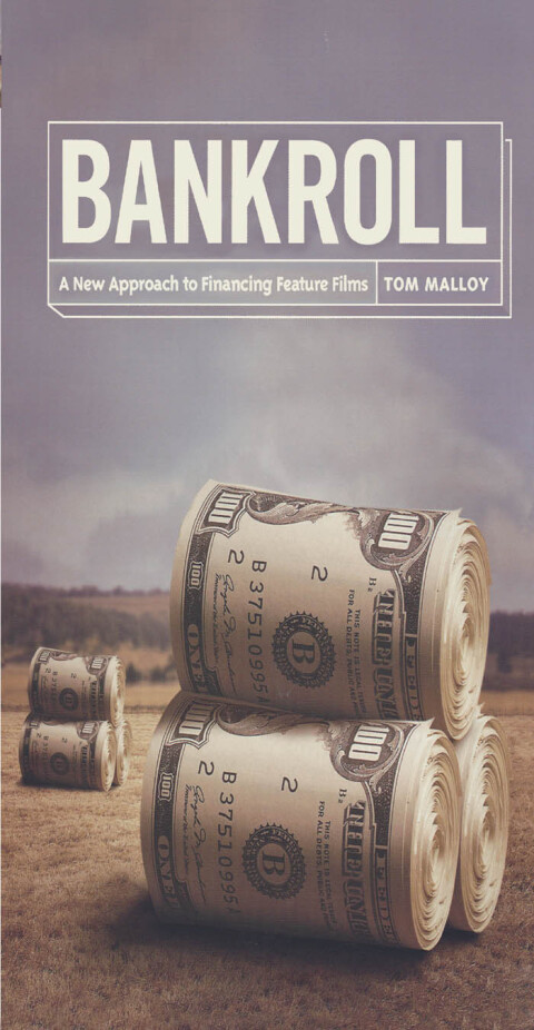 Cover image for book Bankroll