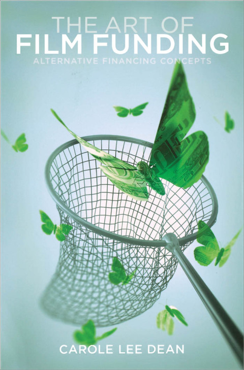 Cover image for book The Art of Film Funding