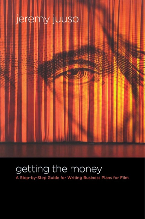 Cover image for book Getting the Money
