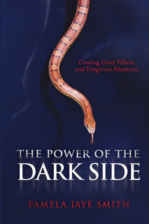 Cover image for book The Power of the Dark Side