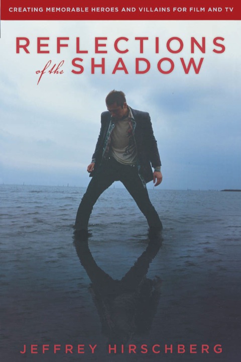 Cover image for book Reflections of the Shadow