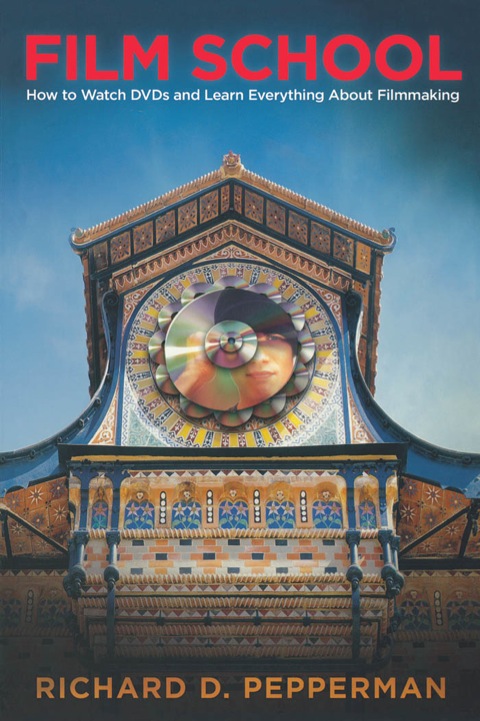 Cover image for book Film School