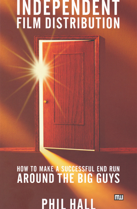 Cover image for book Independent Film Distribution