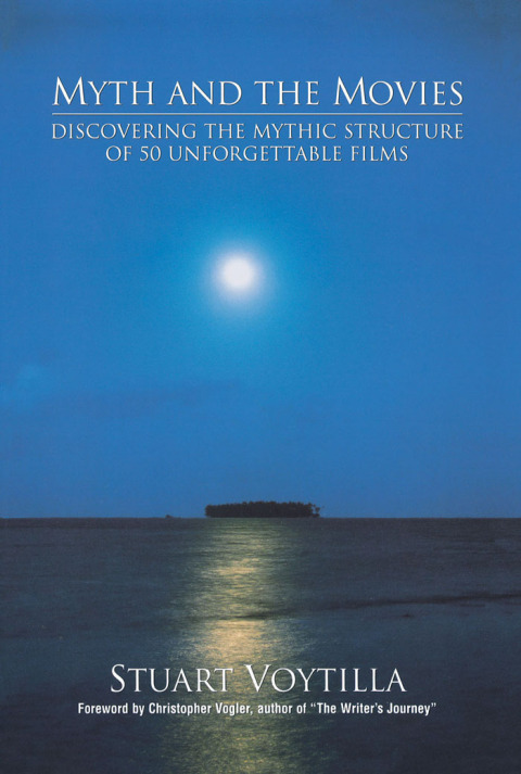 Cover image for book Myth & the Movies