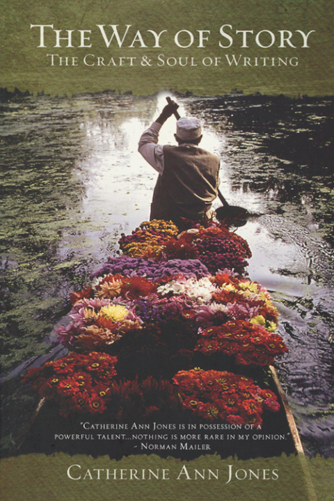 Cover image for book The Way of Story