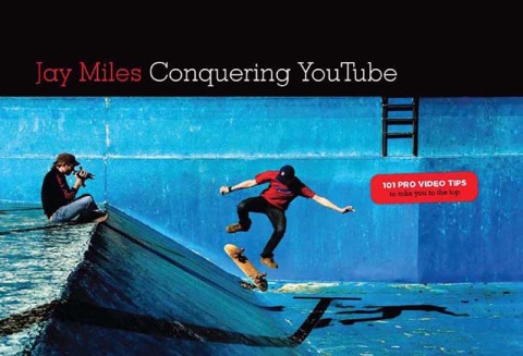 Cover image for book Conquering You Tube