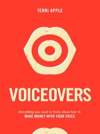 Cover image: Voiceovers 9781932907902