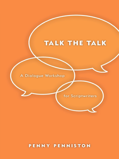 Cover image for book Talk the Talk