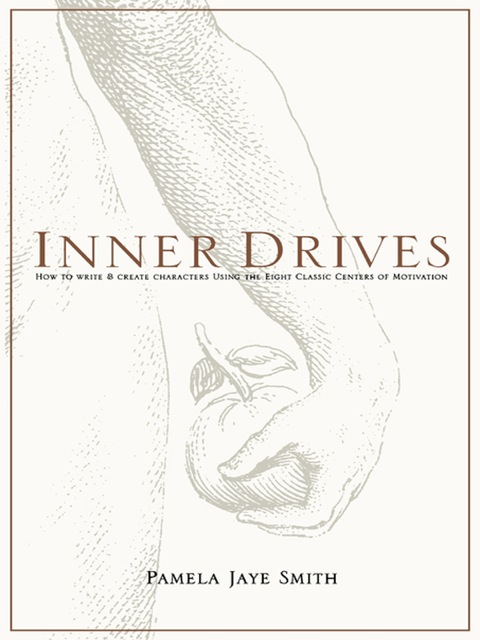 Cover image for book Inner Drives