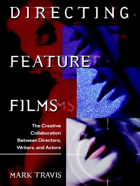 Cover image for book Directing Feature Films