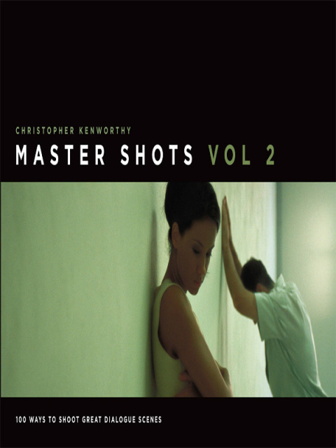 Cover image for book Master Shots Vol 2