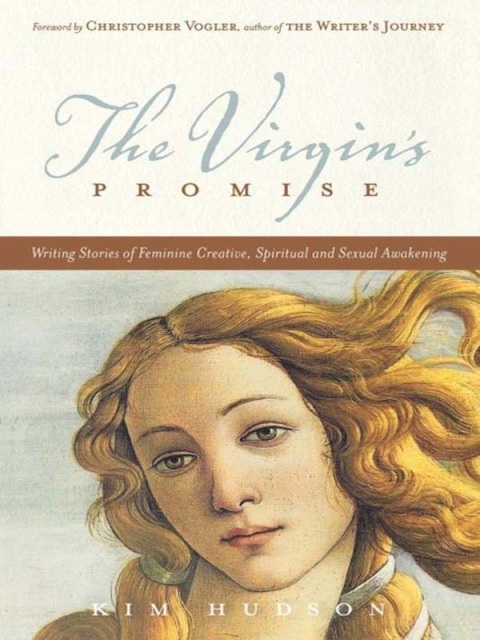 Cover image for book The Virgin's Promise