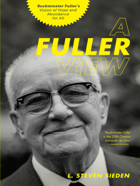 Cover image for book A Fuller View