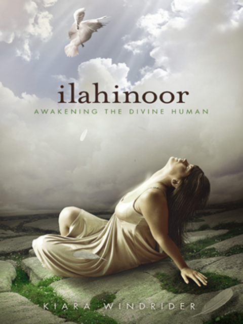 Cover image for book Ilahinoor