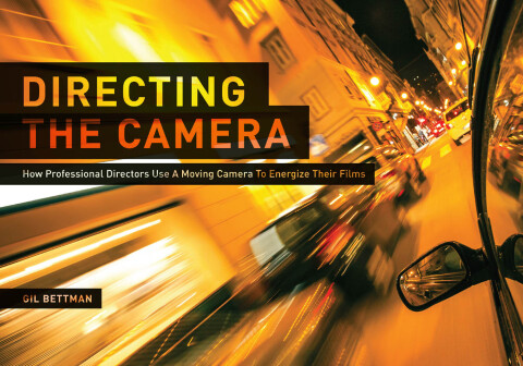 Cover image for book Directing the Camera