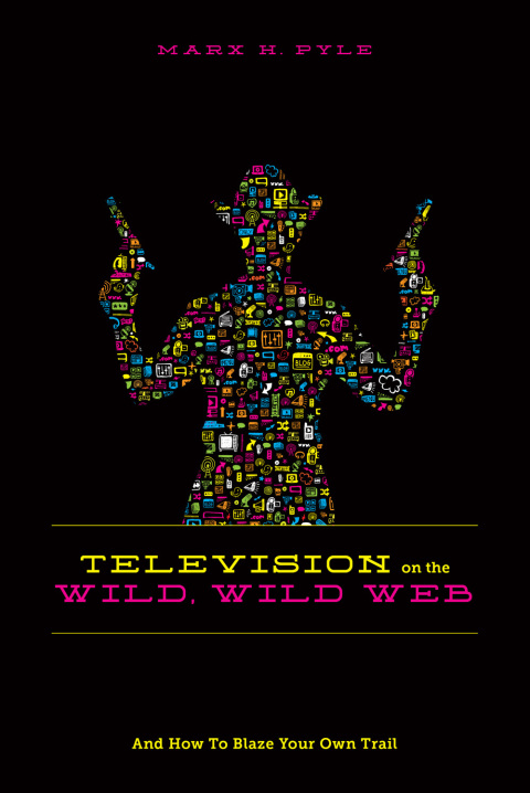 Cover image for book Television on the Wild Wild Web