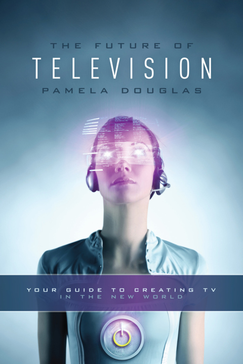 Cover image for book Future of Television