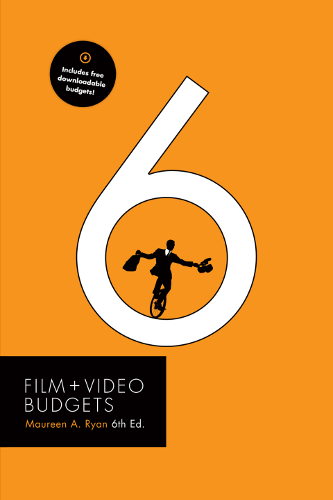 Cover image for book Film and Video Budgets 6