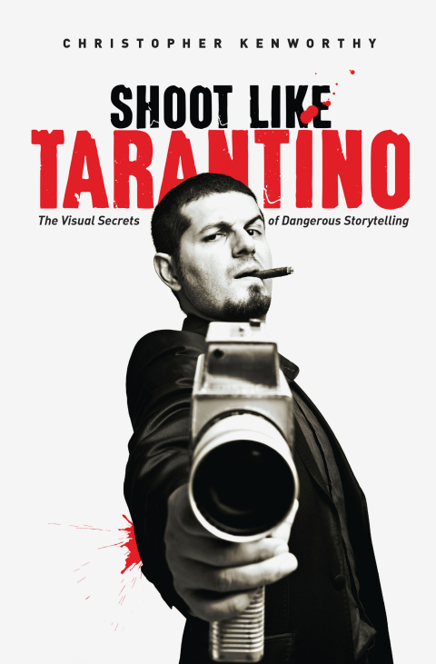 Cover image for book Shoot Like Tarantino