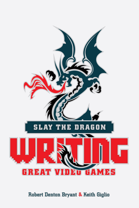 Cover image for book Slay the Dragon