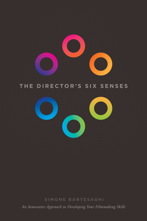 Cover image for book The Director's Six Senses