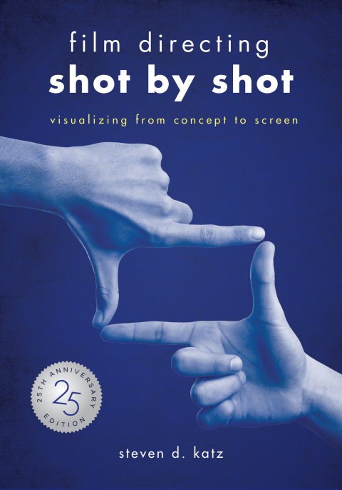 Reflowable Film Directing: Shot by Shot - 25th Anniversary Edition; $34.95