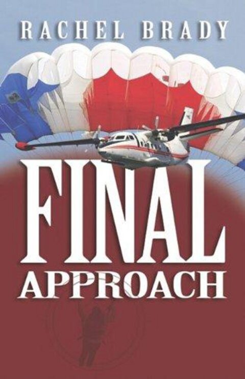 Cover image for book Final Approach