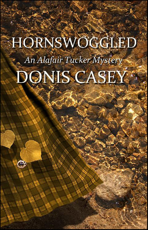 Cover image for book Hornswoggled
