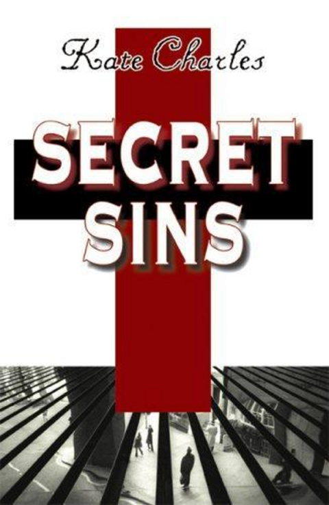 Cover image for book Secret Sins