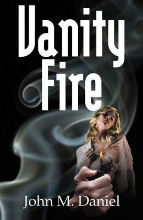Cover image for book Vanity Fire