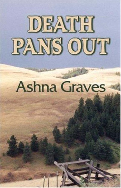 Cover image for book Death Pans Out
