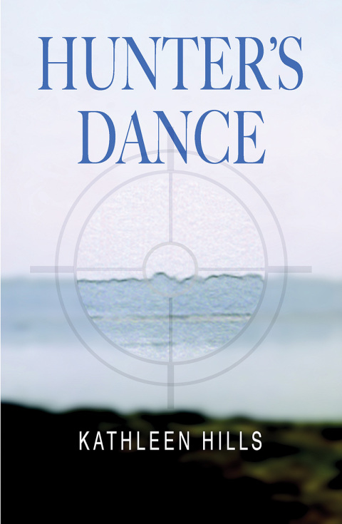 Cover image for book Hunter's Dance