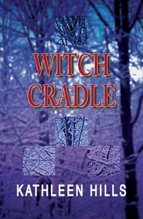 Cover image for book Witch Cradle