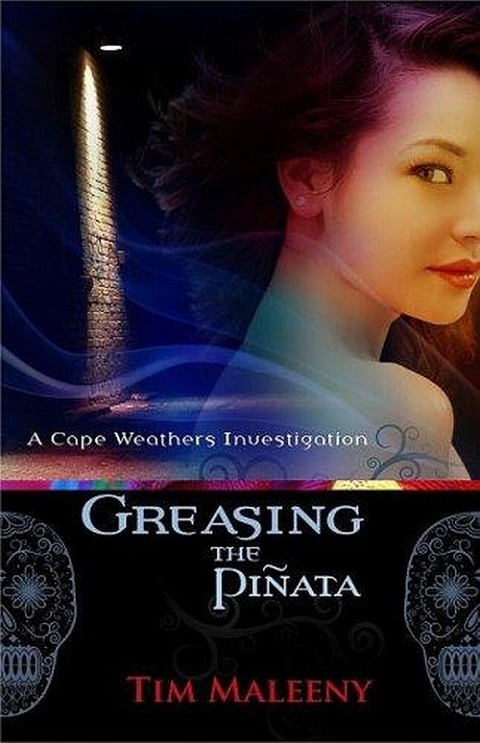 Cover image for book Greasing the Piñata