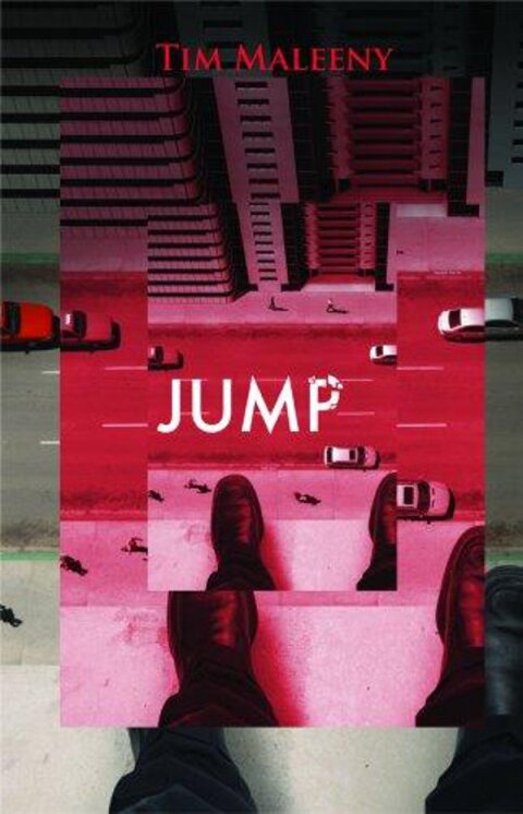 Cover image for book Jump