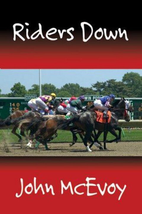 Cover image for book Riders Down