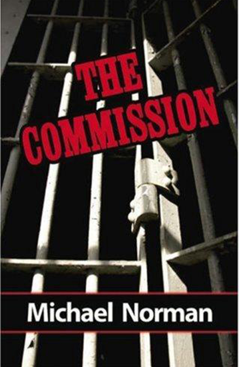 Cover image for book The Commission