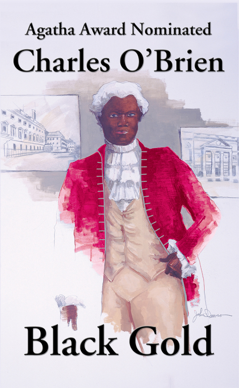 Cover image for book Black Gold