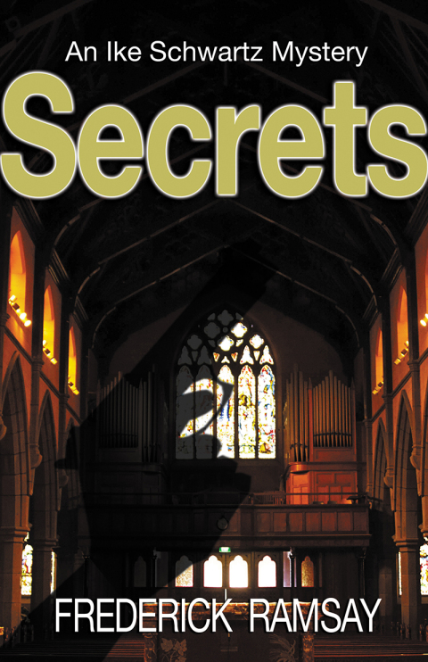 Cover image for book Secrets