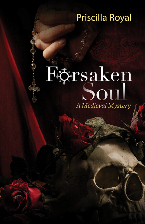 Cover image for book Forsaken Soul