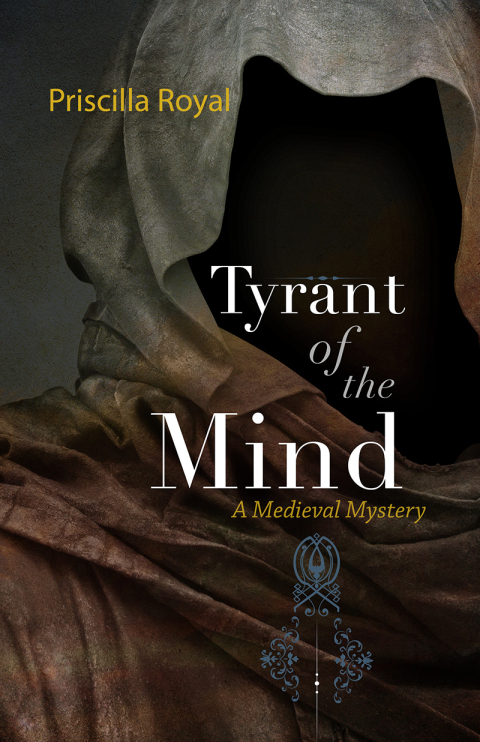 Cover image for book Tyrant of the Mind