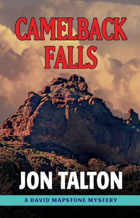 Cover image for book Camelback Falls