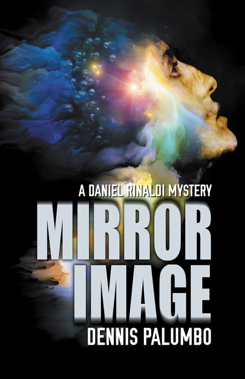 Cover image for book Mirror Image