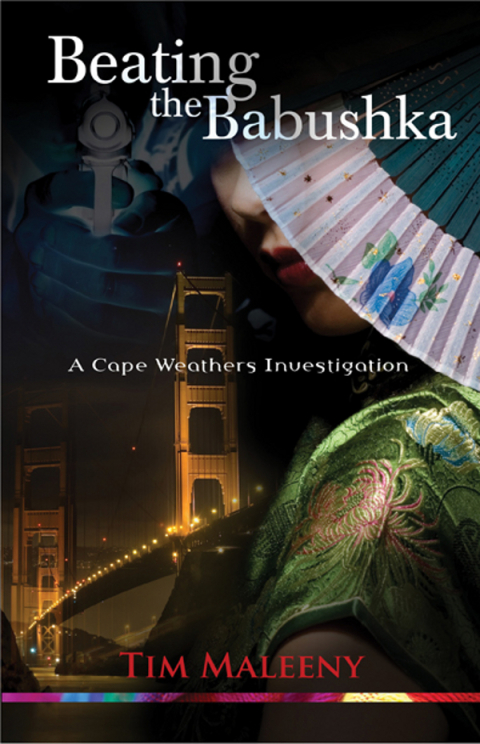Cover image for book Beating the Babushka